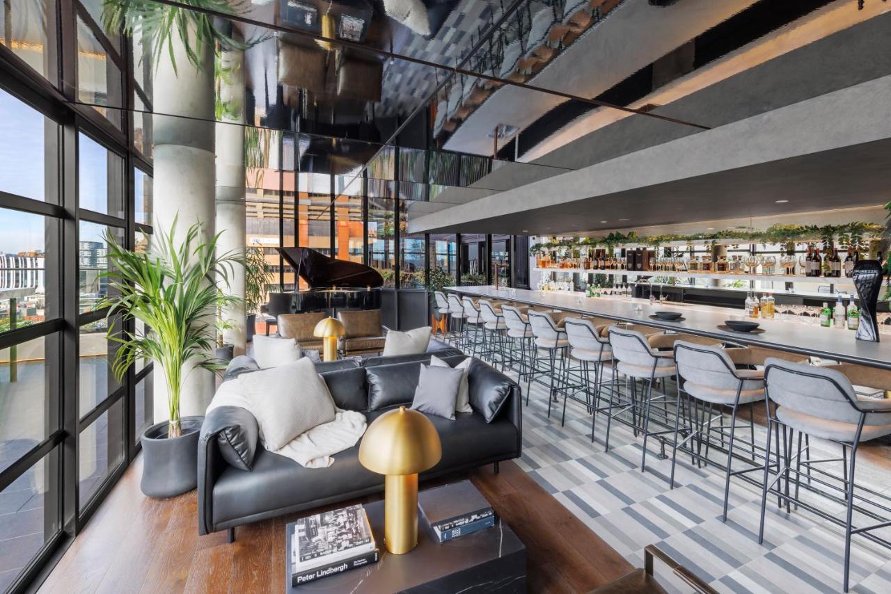 Veriu Collingwood Melbourne Exterior foto