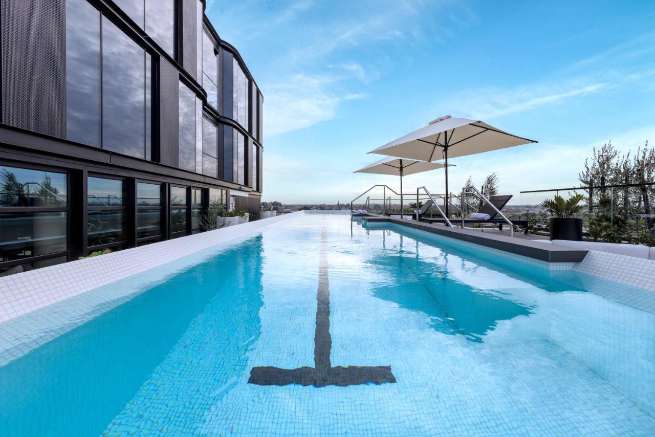 Veriu Collingwood Melbourne Exterior foto